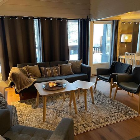 Trysil Alpin 16A Top Location Kültér fotó