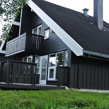 Trysil Alpin 16A Top Location Kültér fotó