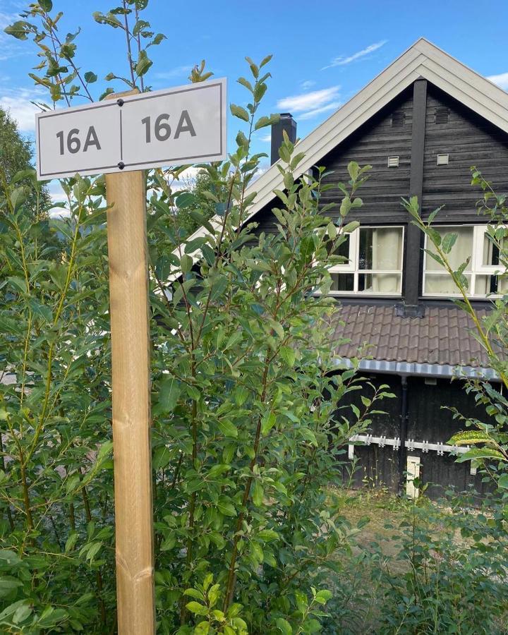 Trysil Alpin 16A Top Location Kültér fotó