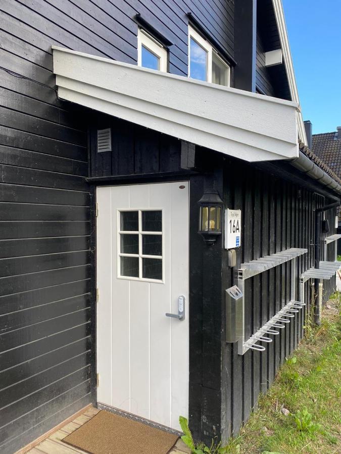 Trysil Alpin 16A Top Location Kültér fotó