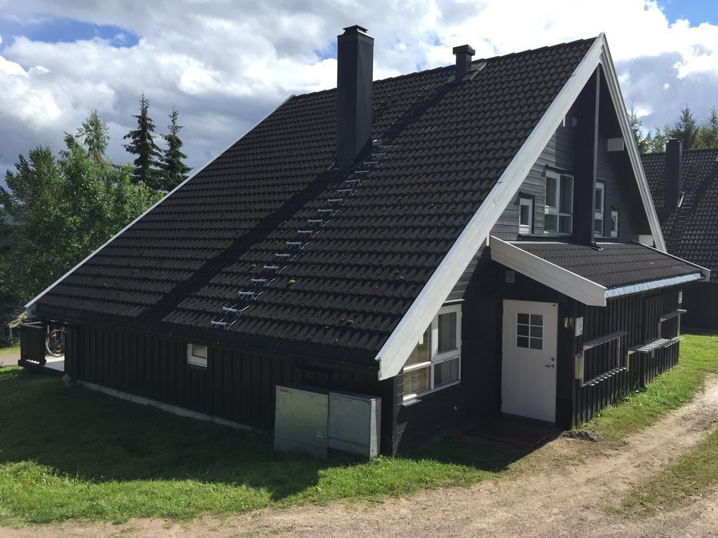 Trysil Alpin 16A Top Location Kültér fotó