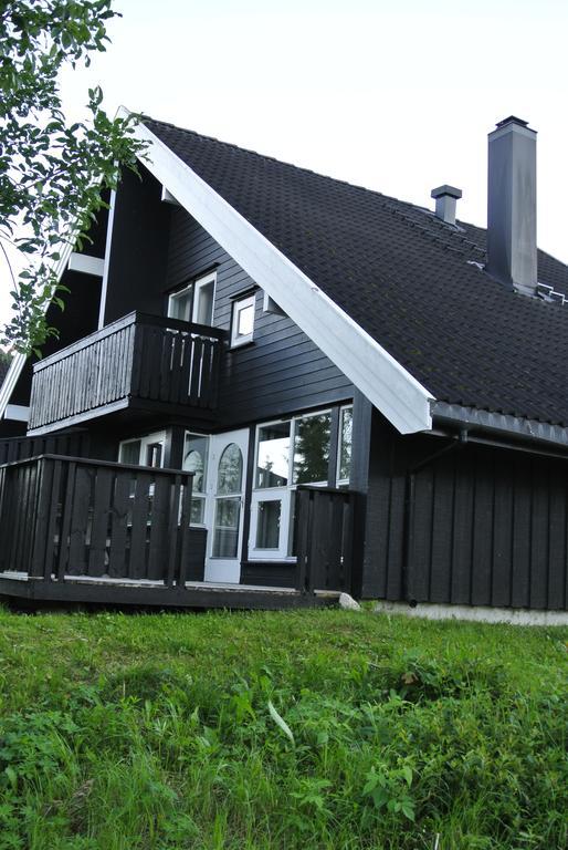Trysil Alpin 16A Top Location Kültér fotó
