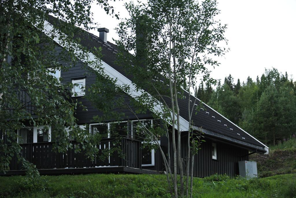 Trysil Alpin 16A Top Location Kültér fotó