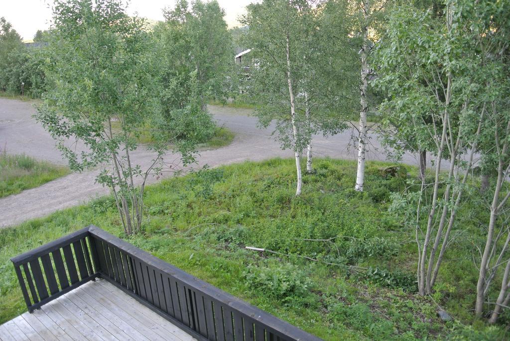 Trysil Alpin 16A Top Location Kültér fotó