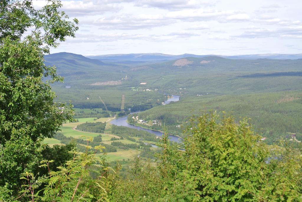 Trysil Alpin 16A Top Location Kültér fotó