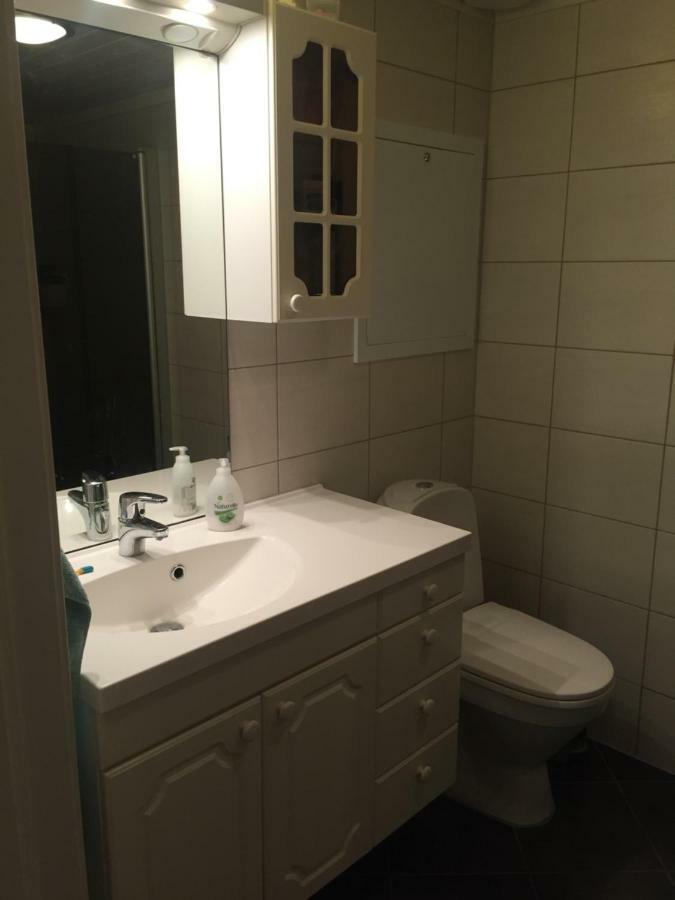 Trysil Alpin 16A Top Location Kültér fotó