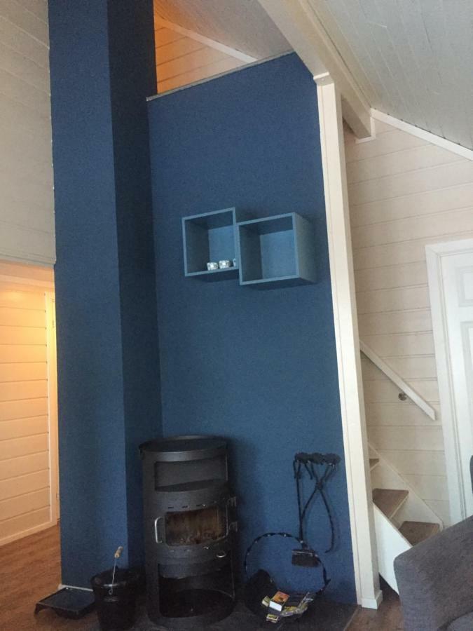 Trysil Alpin 16A Top Location Kültér fotó
