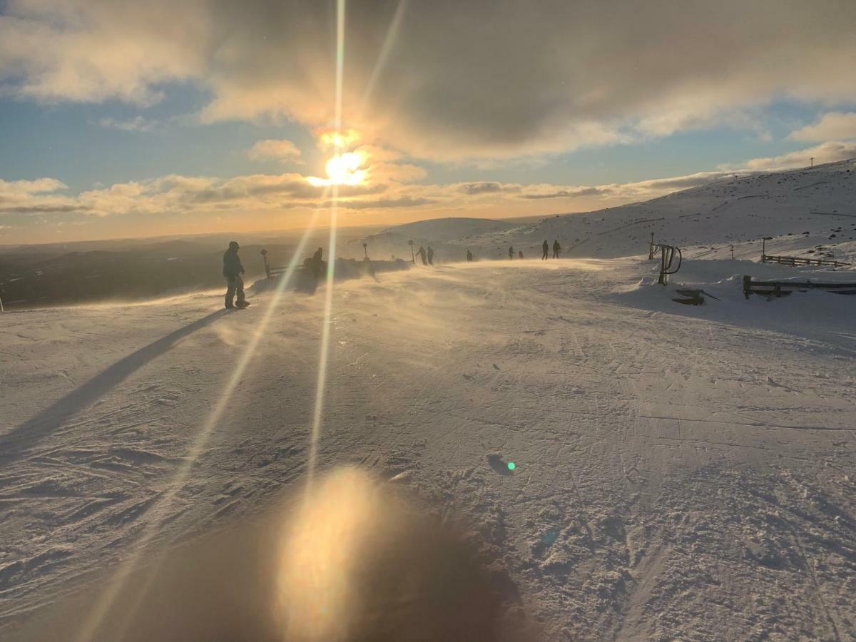 Trysil Alpin 16A Top Location Kültér fotó